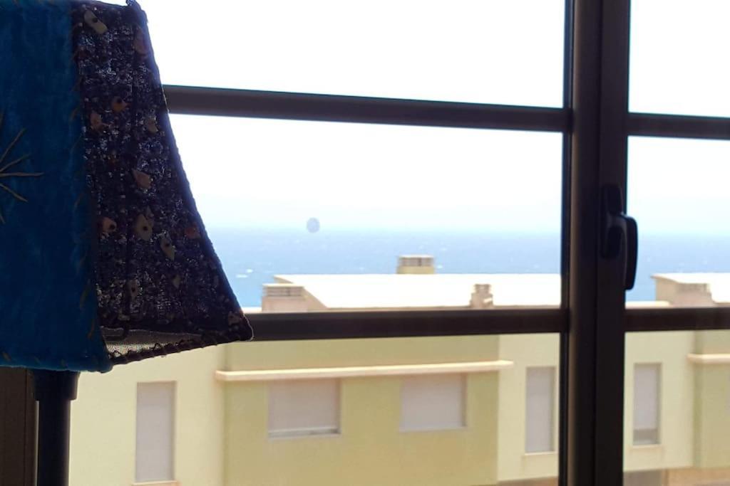 Апартаменти Atlantic Star - Duplex With Ocean Views Пуерто-дель-Росаріо Екстер'єр фото