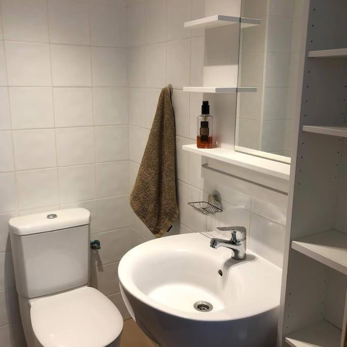 Апартаменти Atlantic Star - Duplex With Ocean Views Пуерто-дель-Росаріо Екстер'єр фото